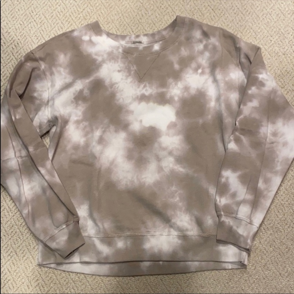 Abercrombie sweatshirt